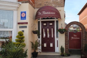 The Flintstones Guesthouse